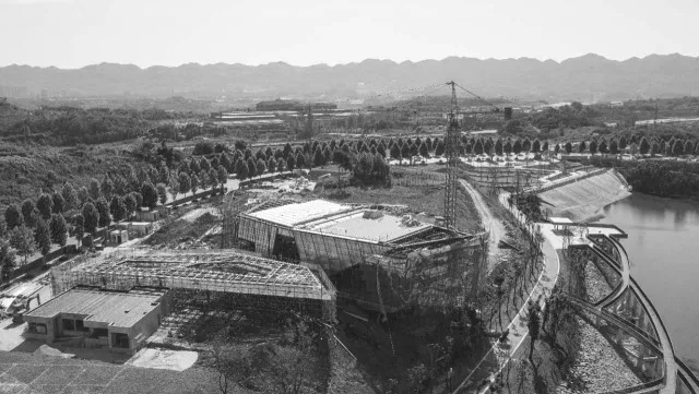 樣板墻研究，天華建筑設(shè)計(jì)